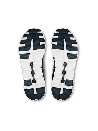 ON | Sneaker Cloud 6 pour homme | dunkelgrün